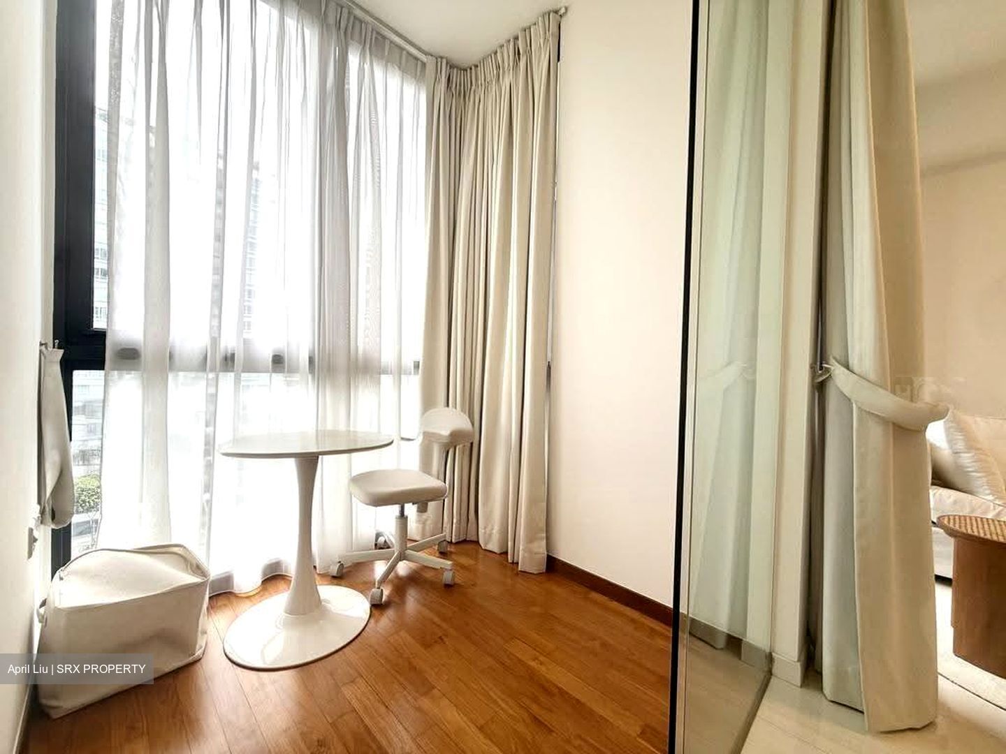 Sant Ritz (D13), Condominium #628384241